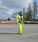 Building remains found beneath car park