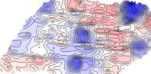 Geophysics is the solution for locating buried voids